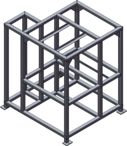 Weldments Weldments
